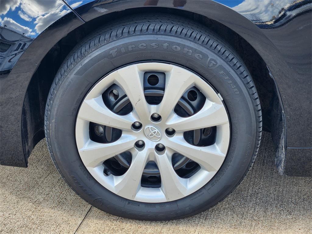 used 2025 Toyota Corolla car, priced at $20,495