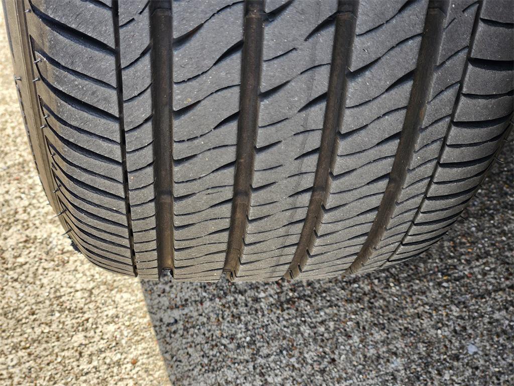 used 2025 Toyota Corolla car, priced at $20,495