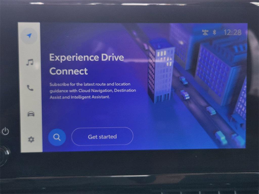 used 2025 Toyota Corolla car, priced at $20,495