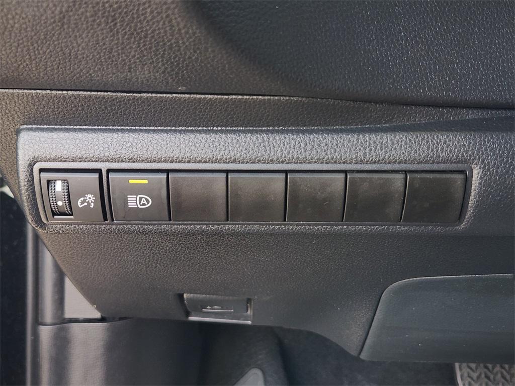 used 2025 Toyota Corolla car, priced at $20,495