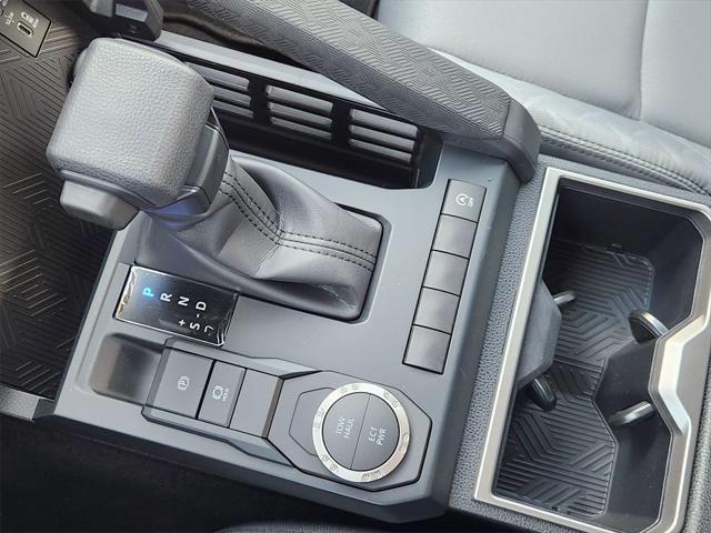 new 2025 Toyota Tacoma car, priced at $44,413