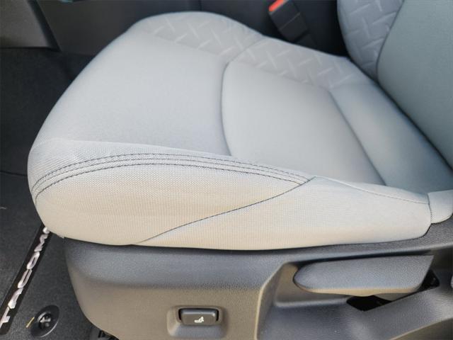 new 2025 Toyota Tacoma car, priced at $44,413