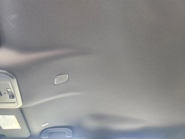 new 2025 Toyota Tacoma car, priced at $44,413
