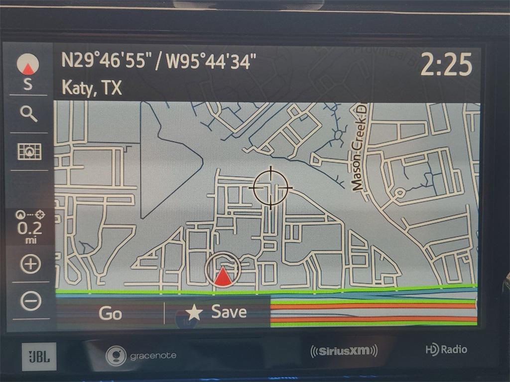 used 2020 Toyota 4Runner car, priced at $41,295