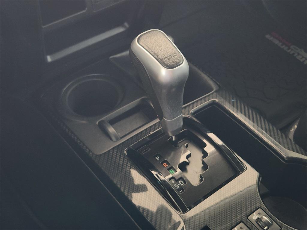 used 2020 Toyota 4Runner car, priced at $41,295