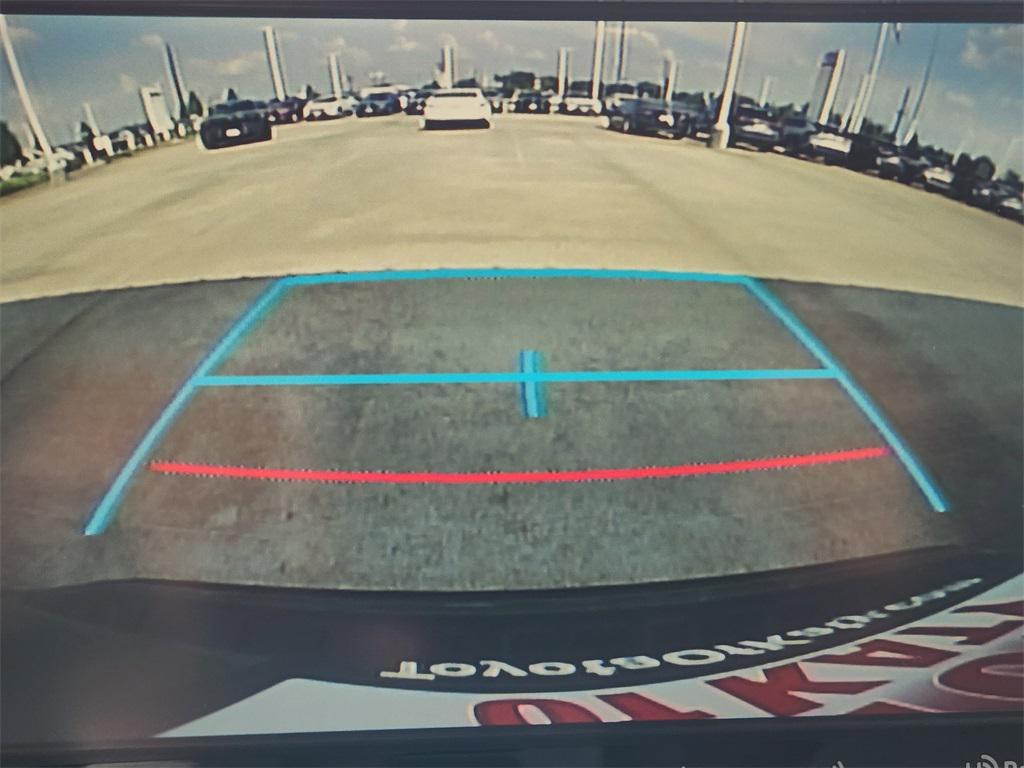 used 2020 Toyota 4Runner car, priced at $41,295