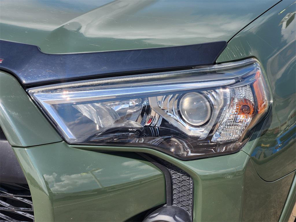 used 2020 Toyota 4Runner car, priced at $41,295