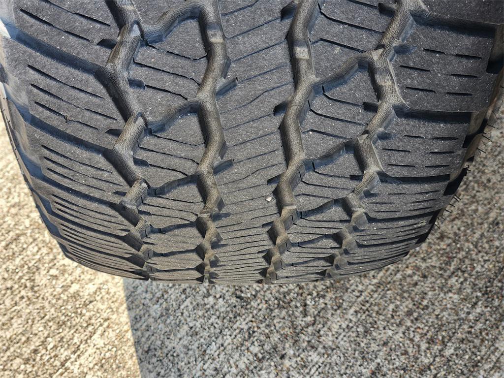 used 2020 Toyota 4Runner car, priced at $41,295