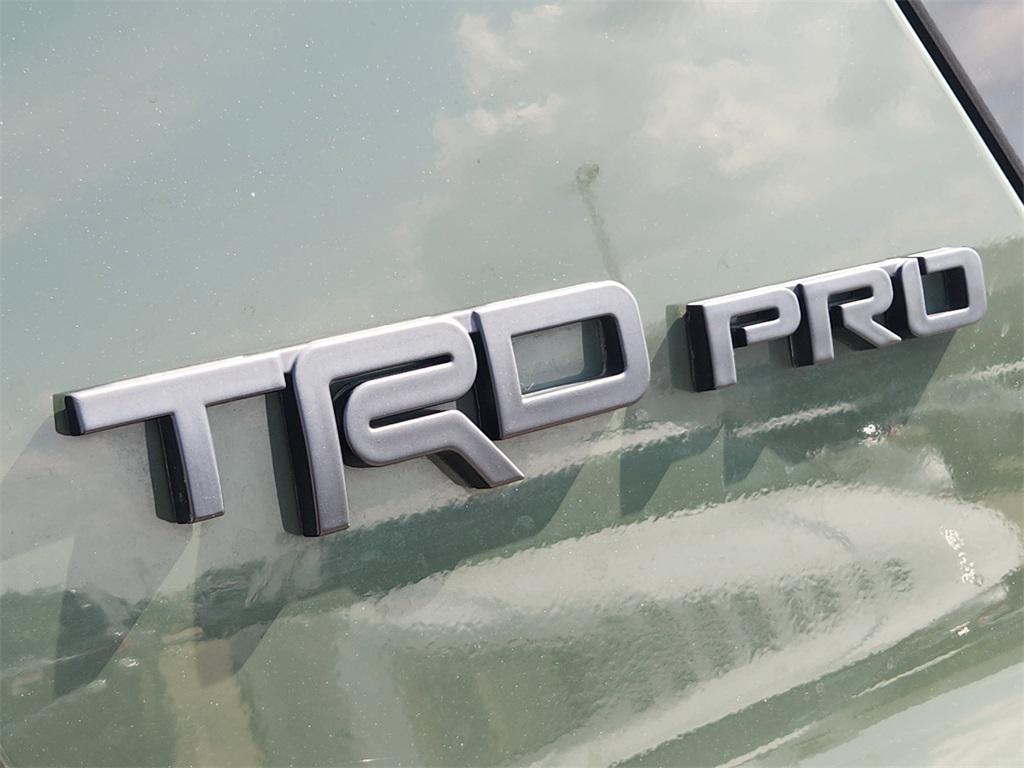 used 2020 Toyota 4Runner car, priced at $41,295