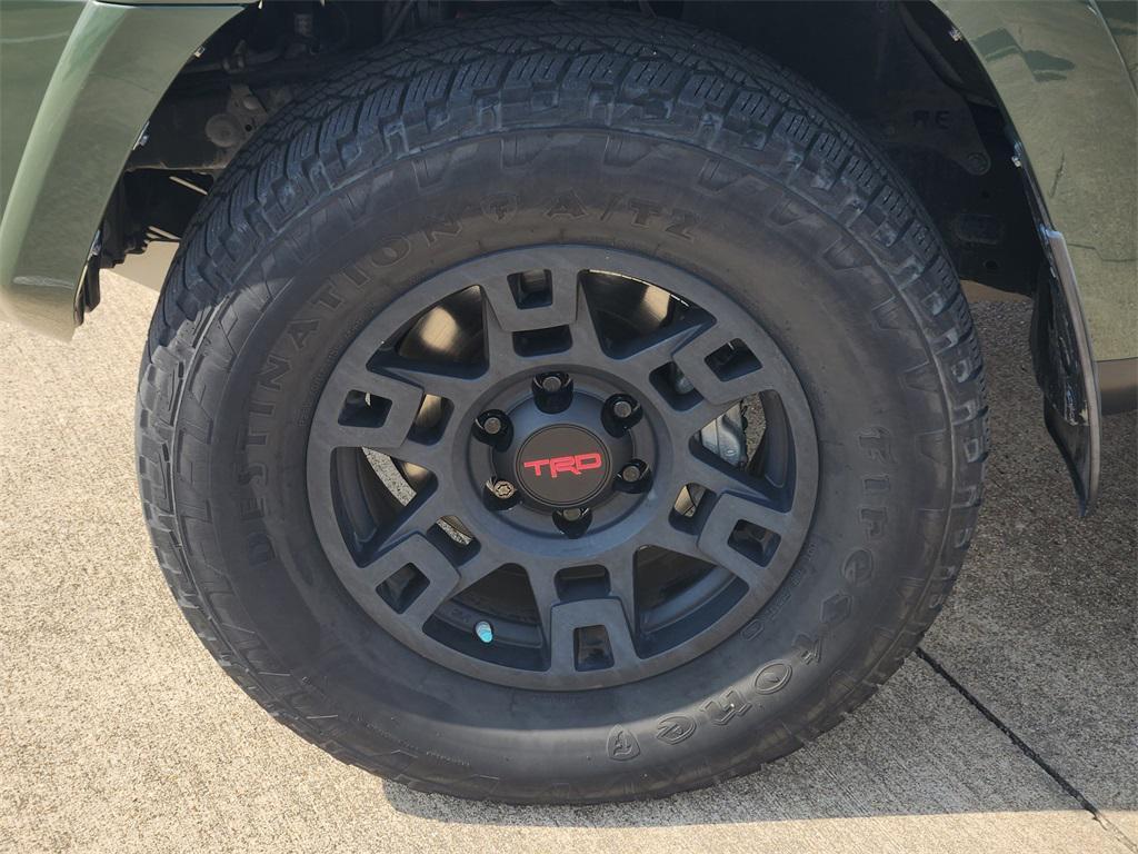 used 2020 Toyota 4Runner car, priced at $41,295