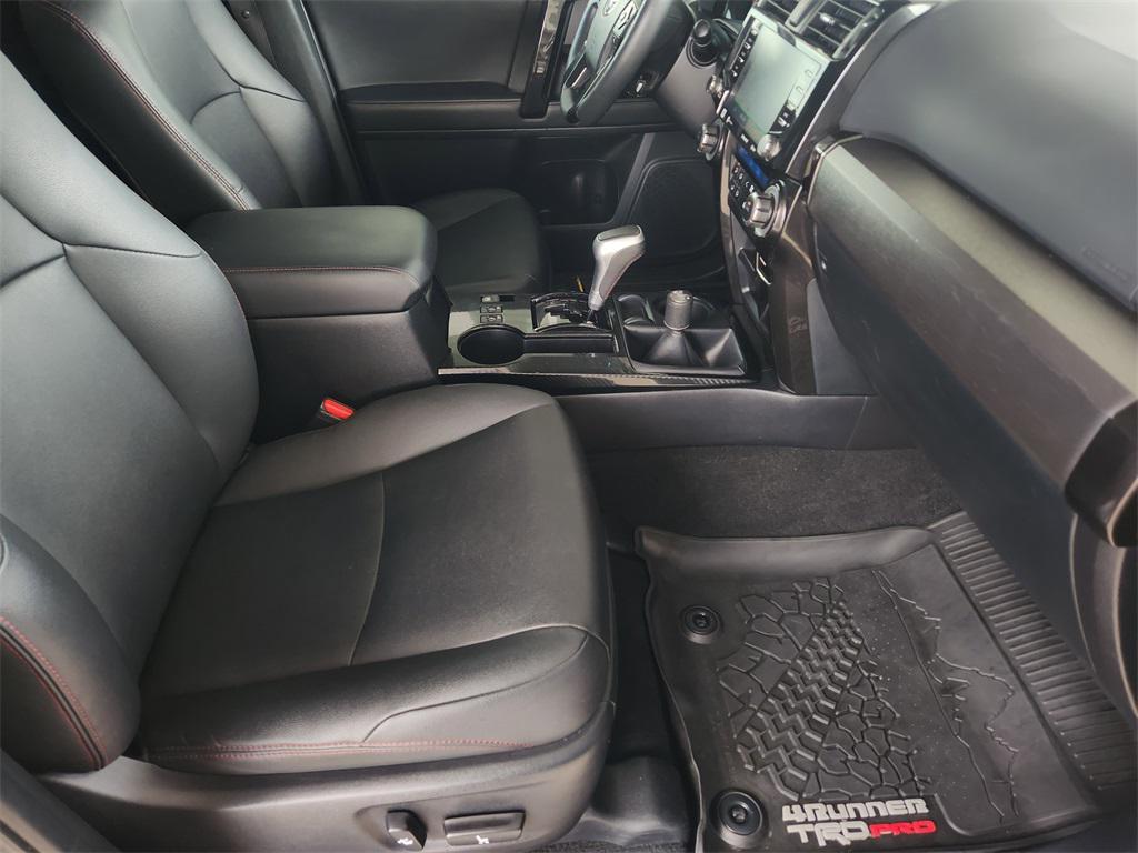 used 2020 Toyota 4Runner car, priced at $41,295