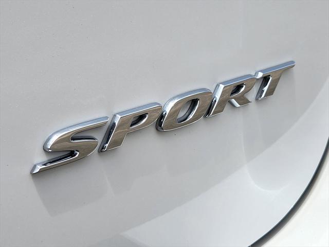 used 2024 Honda Odyssey car, priced at $38,495