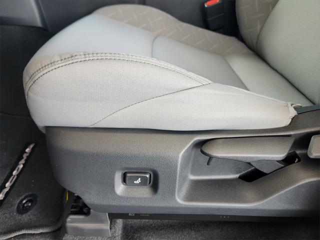 new 2025 Toyota Tacoma car, priced at $44,513