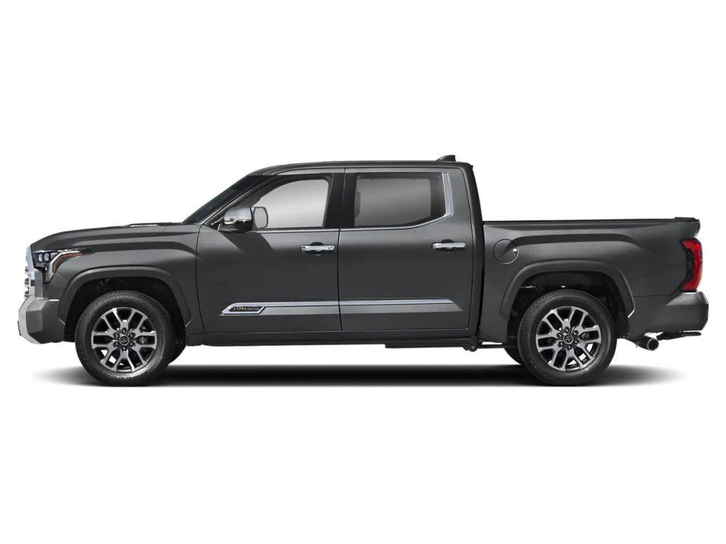 new 2026 Toyota Tundra Hybrid car, priced at $77,369