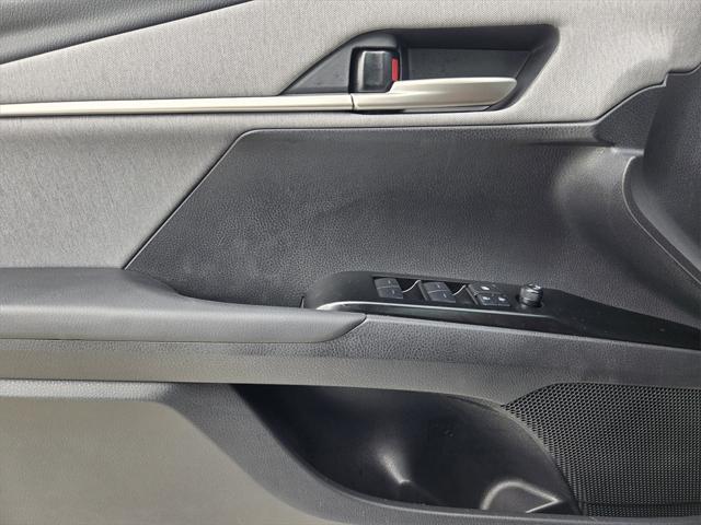 used 2025 Toyota Camry car, priced at $29,995
