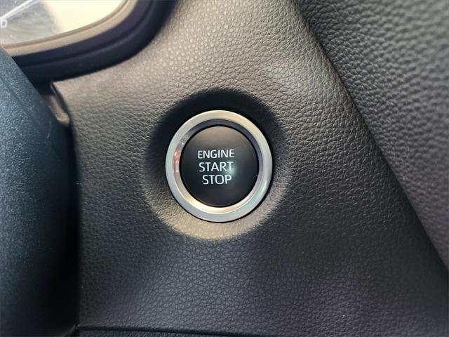 used 2024 Toyota Corolla car, priced at $23,395