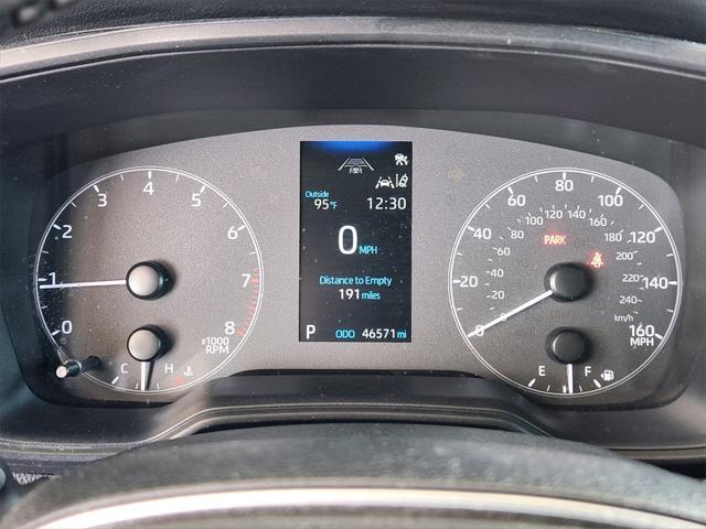 used 2024 Toyota Corolla car, priced at $23,395