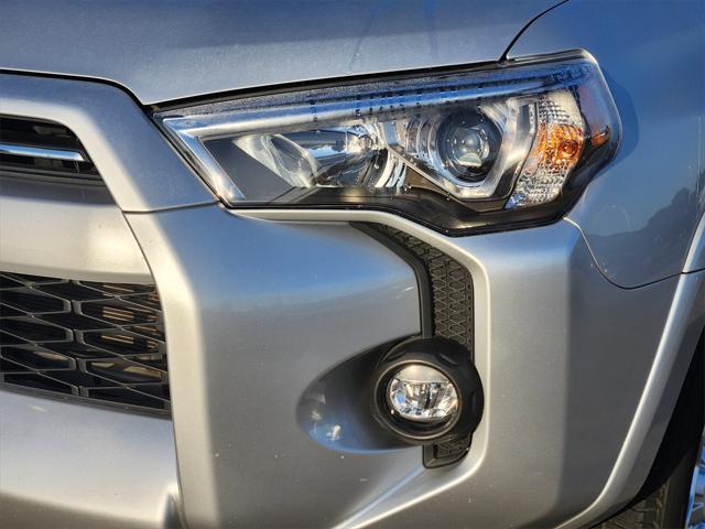 used 2023 Toyota 4Runner car, priced at $36,798