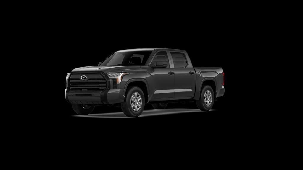 new 2026 Toyota Tundra car, priced at $48,232
