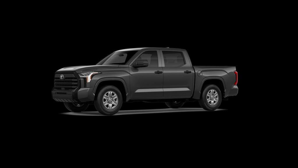 new 2026 Toyota Tundra car, priced at $48,232