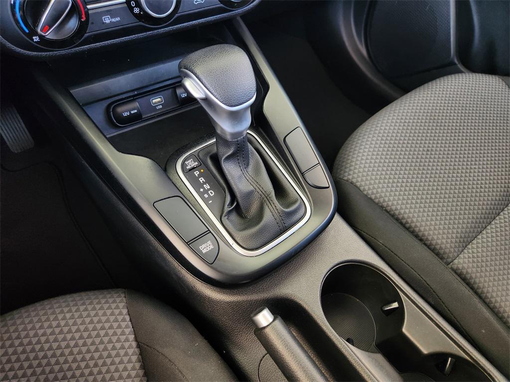 used 2023 Kia Soul car, priced at $16,695