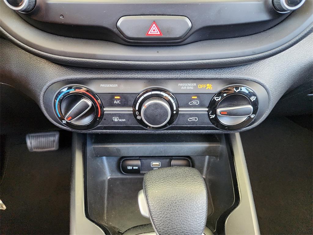 used 2023 Kia Soul car, priced at $16,695