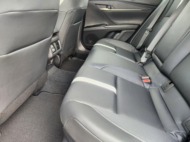 new 2025 Toyota Camry car, priced at $37,250
