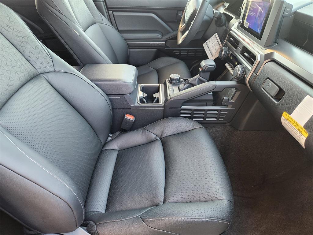 new 2025 Toyota 4Runner car, priced at $56,827
