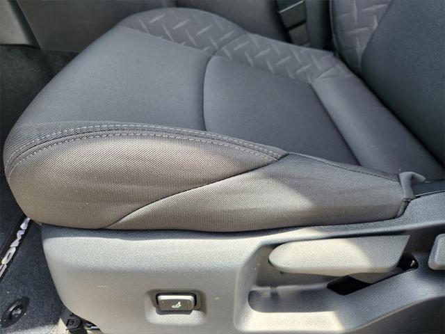 new 2025 Toyota Tacoma car, priced at $43,244