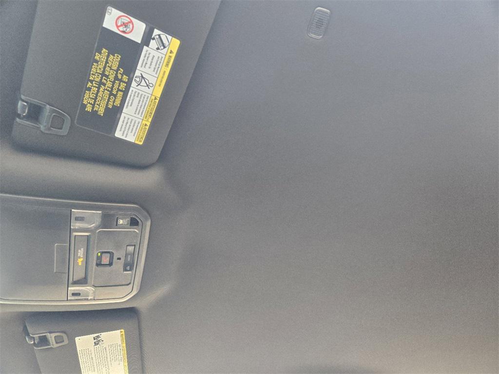 new 2025 Toyota Tundra car, priced at $54,465