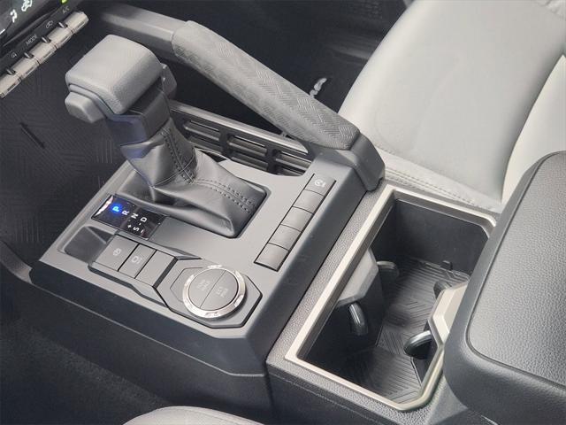 new 2025 Toyota Tacoma car, priced at $44,013