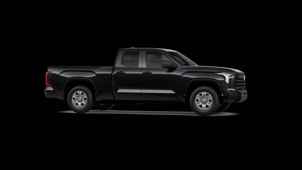 new 2026 Toyota Tundra car, priced at $46,004