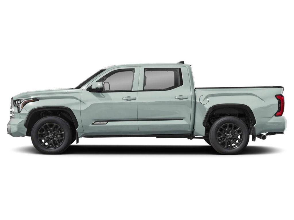 new 2026 Toyota Tundra car, priced at $73,633