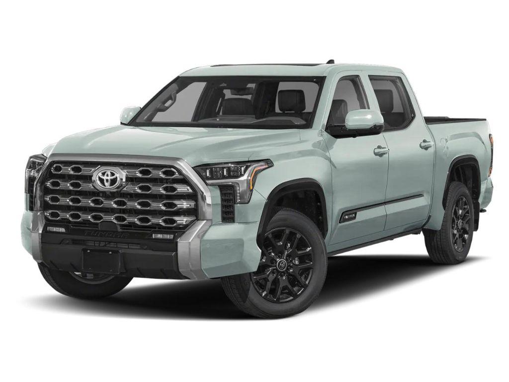 new 2026 Toyota Tundra car, priced at $73,633