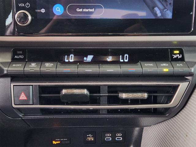 used 2025 Toyota Camry car, priced at $28,695