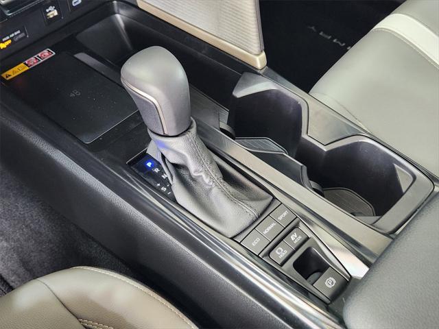 used 2025 Toyota Camry car, priced at $28,695