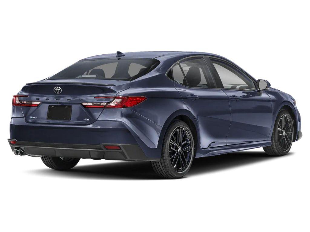 new 2026 Toyota Camry car, priced at $36,461