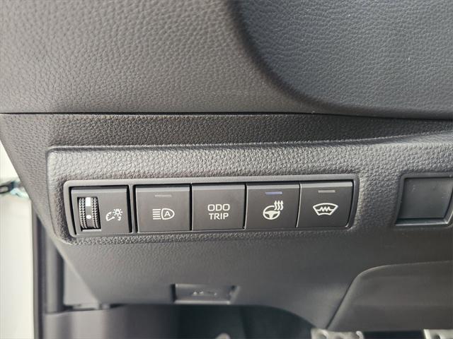 new 2025 Toyota GR Corolla car, priced at $46,628