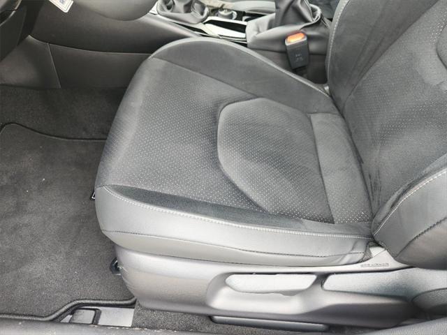 new 2025 Toyota GR Corolla car, priced at $46,628