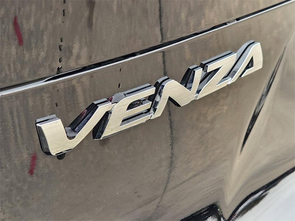 new 2024 Toyota Venza car, priced at $37,398