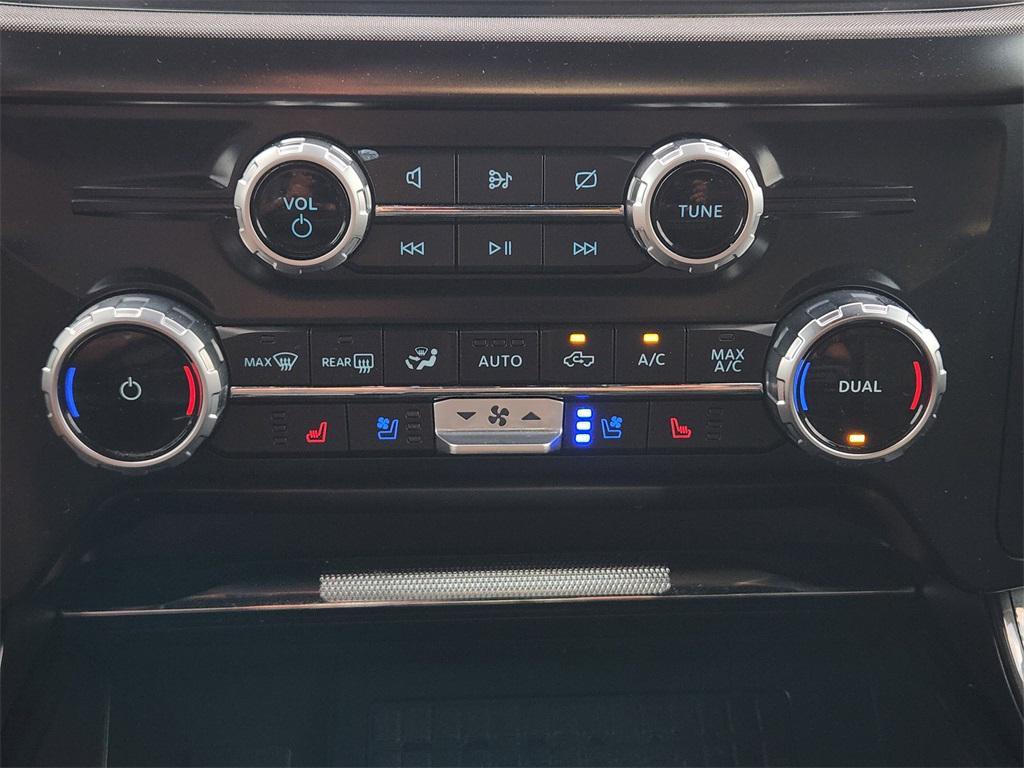 used 2023 Ford F-150 car, priced at $50,995