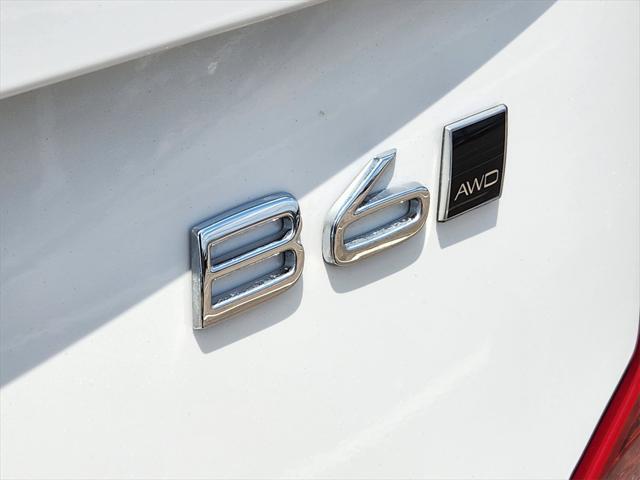 used 2023 Volvo XC90 car, priced at $54,795
