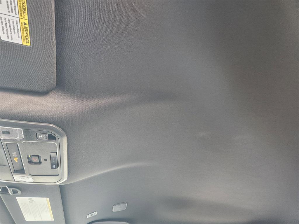 new 2025 Toyota Tacoma Hybrid car, priced at $67,101