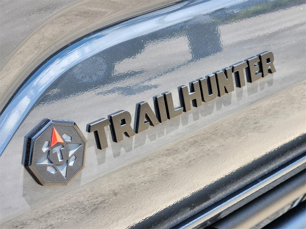 new 2025 Toyota Tacoma Hybrid car, priced at $67,101