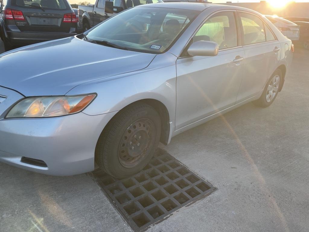 used 2007 Toyota Camry car, priced at $6,995