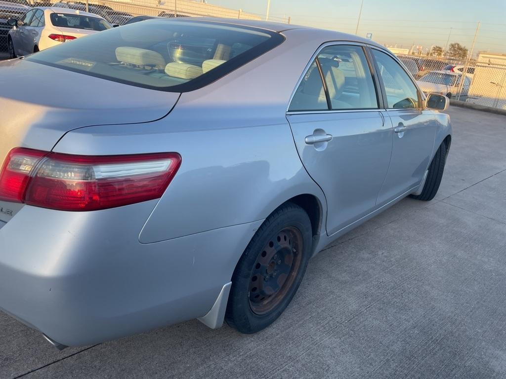 used 2007 Toyota Camry car, priced at $6,995