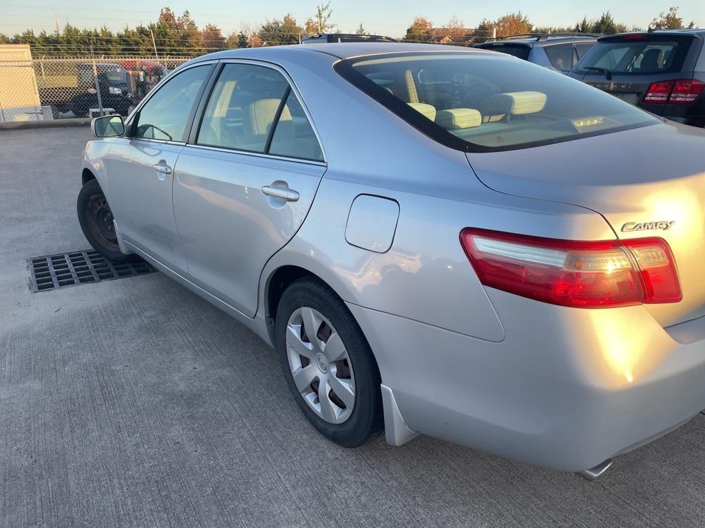 used 2007 Toyota Camry car, priced at $6,995