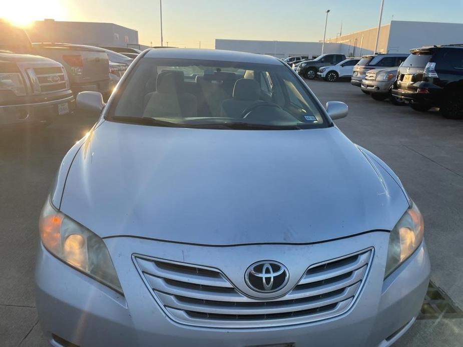 used 2007 Toyota Camry car, priced at $6,995