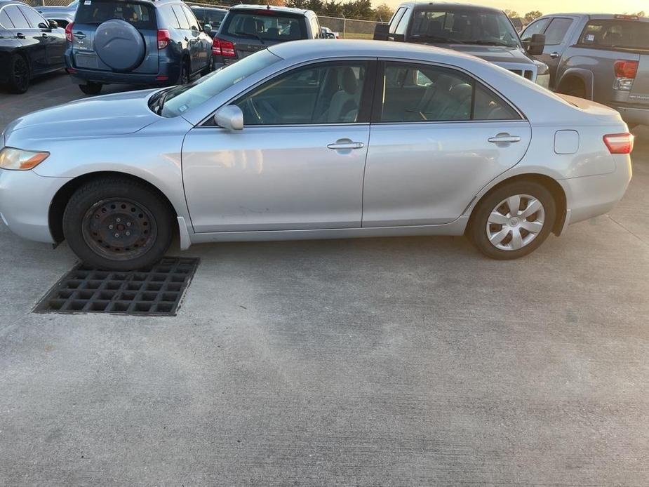 used 2007 Toyota Camry car, priced at $6,995