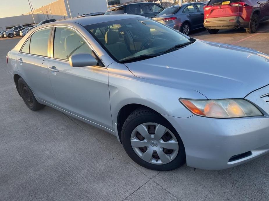 used 2007 Toyota Camry car, priced at $6,995